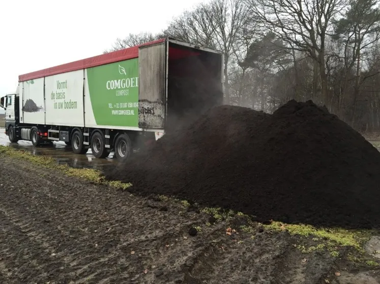 Alomvattend subsidiemanagement