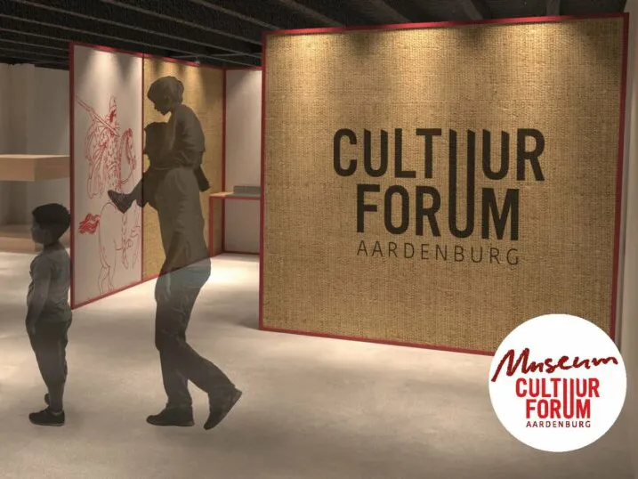 Cultuurforum Aardenburg