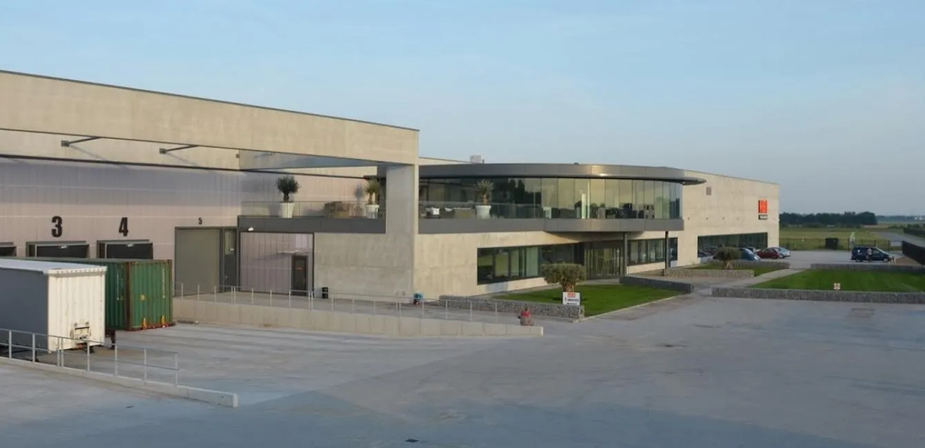 Subsidie voor innovaties in de bandenindustrie