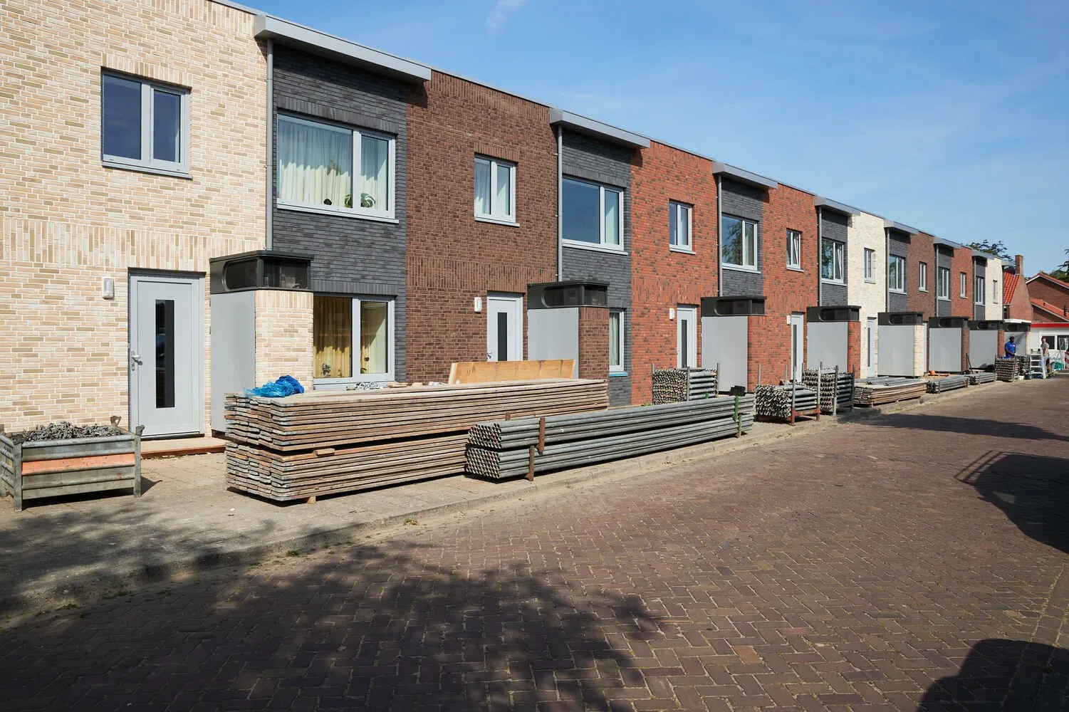 Subsidiebegeleiding m.b.t. Interreg SHINE 2 Zeeën