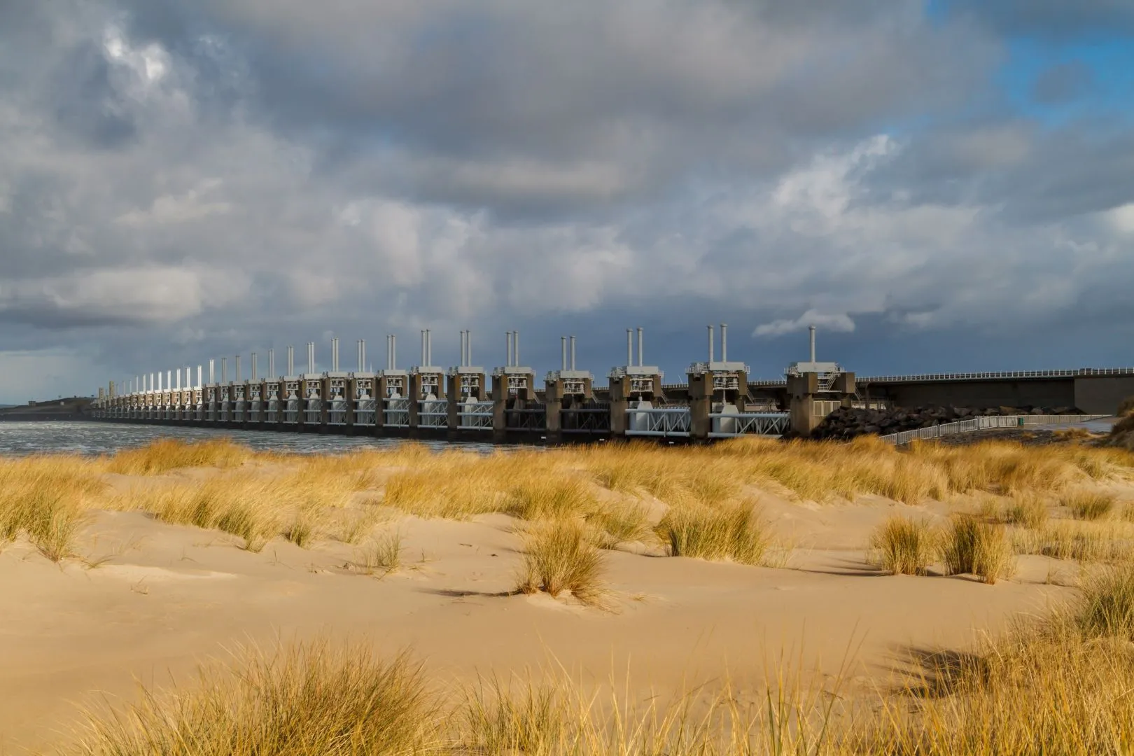 Succes in vier heldere stappen