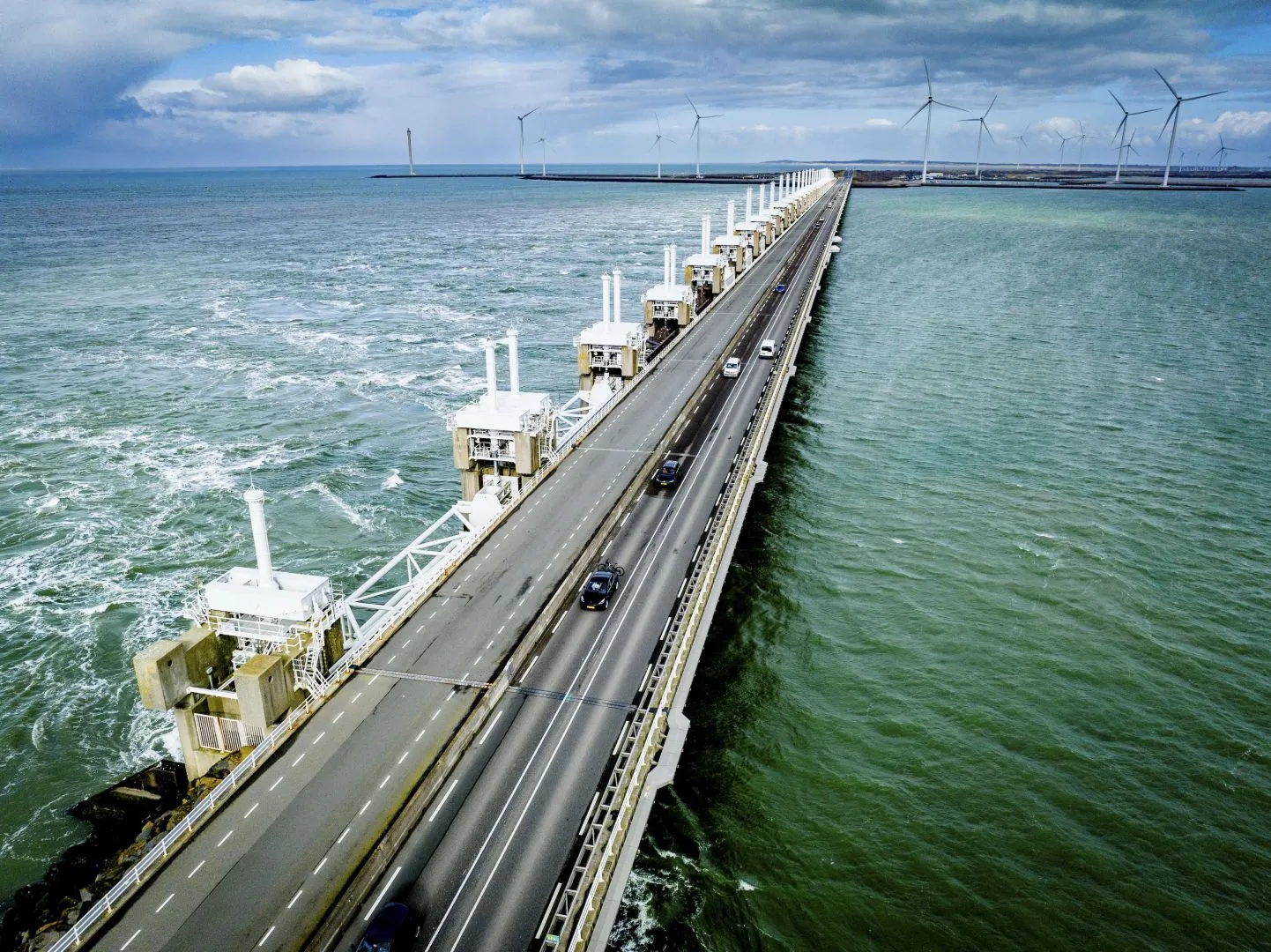 Europese bijdrage voor mobiele streekwinkel in Zeeuws-Vlaanderen