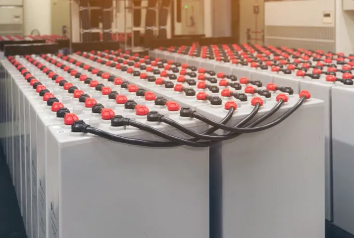Flex-e Subsidie